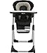 Graco Souffle High Chair, in Pierce
