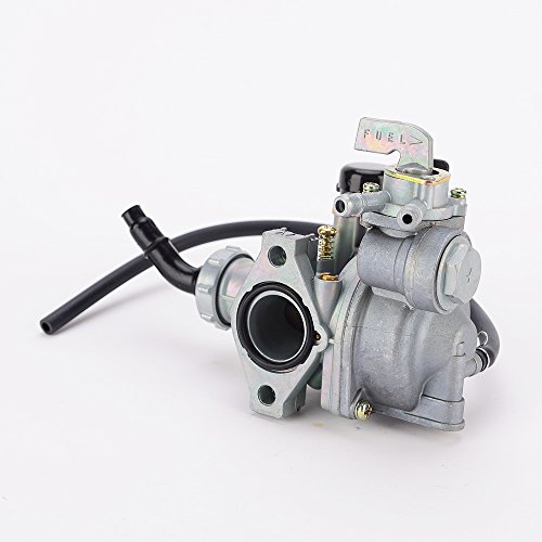 honda trail 90 carburetor
