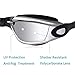 Aegend Swim Goggles, Swimming Goggles No Leaking