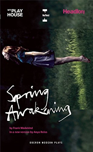 Spring Awakening (Oberon Modern Plays)