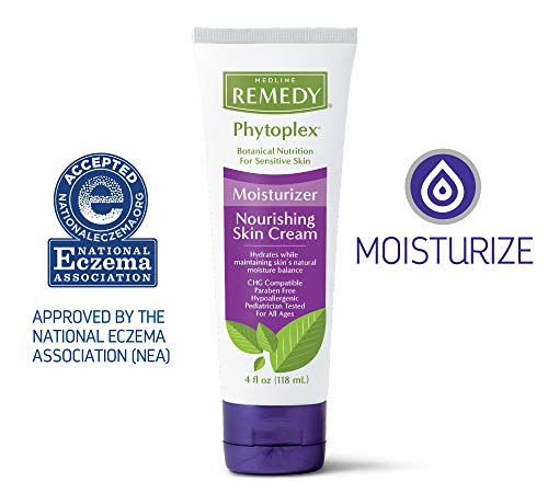 medline remedy phytoplex nourishing skin cream