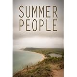 Summer People (Ray Elkins Thriller Series)