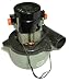 Lamb Ametek Vacuum Cleaner Motor 116565-13 primary