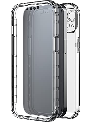 Black Rock - Hülle 360 Grad Clear Case Passend für Apple... en promo sur Amazon