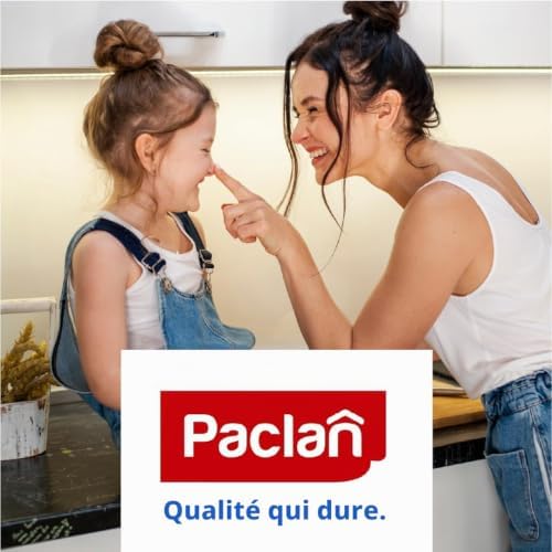 , Lot de 20 sacs de congélation transparents 6 l — photo 4 sur 4
