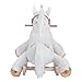 Rockabye Angel the Unicorn Rocker Ride On