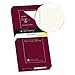 Southworth R14I10L 100% Cotton #10 Resume Envelope Ivory 24 lbs. Wove 50/Box