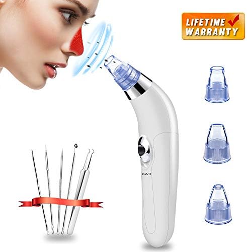 vacuum pore cleaner amazon