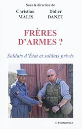 Frères d'armes ?