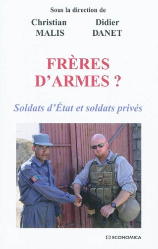 Frères d'armes ?