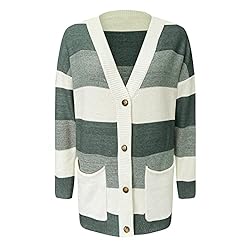 ADJHDFH Cardigan For Women Short Sleeved Long