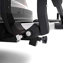 Thule Helium Platform Hitch Bike Rack, 2 Bike