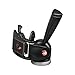 Manfrotto 3-Way Junior Pan/Tilt Head with RC2 Quick Release Plate (391RC2)