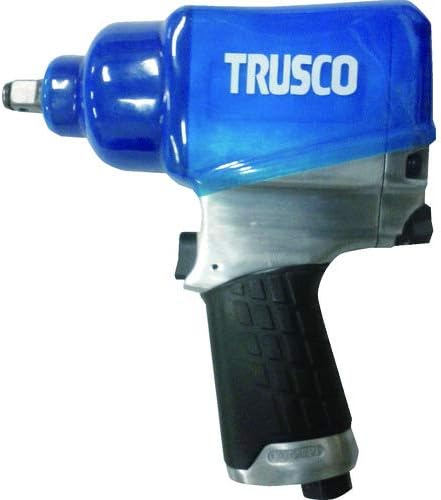 Amazon Trusco トラスコ エアインパクトレンチ 差込角12 7mm Taiw 1460 インパクトレンチ
