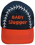 N'Ice Caps Baby Boys 