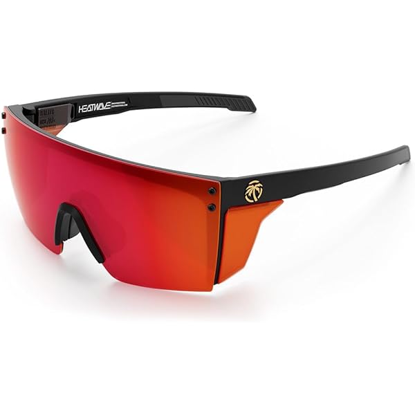 Nike Vaporwing R Sunglasses - EV0914 (Matte Black/Speed Tint Uml