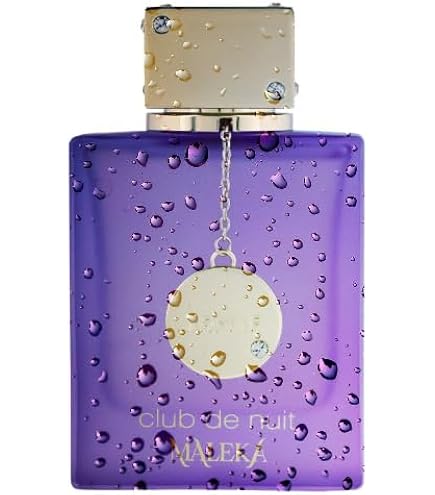 Amazon.com : Armaf Club De Nuit Lionheart for Women Eau de Parfum