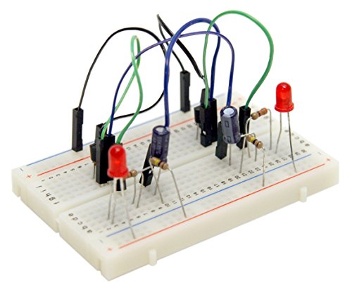 Junior Genius Kit #1 - Blinky Lights