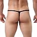 ONEFIT Mens Sexy Thong G-String Lace Underwear 4Colors Medium