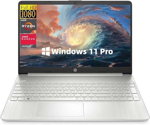 HP Business Laptop