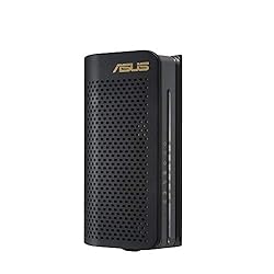 ASUS AX6000 WiFi 6 Cable Modem Wireless Router