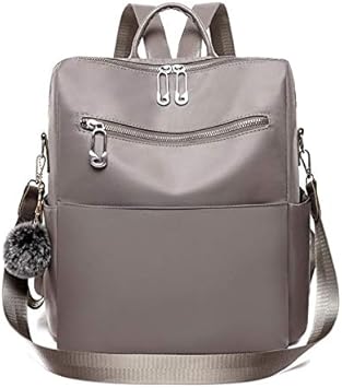 mochila oxford mujer