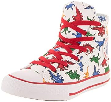 converse chuck taylor all star dinoverse high top