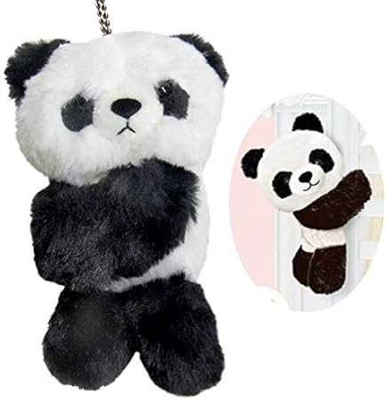 Amazon ハグルーミーパンダぬいぐるみs 抱き付き マスコット ぱんだグッズ 可愛い ヌイグルミ ギフト 抱きつき 誕生日 プレゼント 中国 中華街 可愛い シャンシャン 香香 赤ちゃん 雑貨 Ro04 ぬいぐるみ おもちゃ