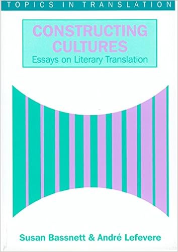 Essay About Translation
