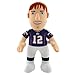 NFL New England Patriots Tom Brady 14-Inch Plush Doll