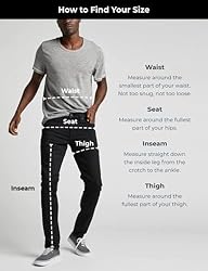 Silver Jeans Co. Men's Allan Slim Fit Straight Leg