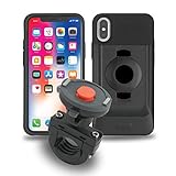 Tigra Sport Fit Click Neo Hands-Free Kit for iPhone