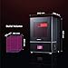 Phrozen Shuffle XL, UV LCD 3D Printer with Touch Screen, Resin 3D Printer, Full Enclosure, USB, Cable, WiFi Connectivity, Build Volume 190x120x200mm