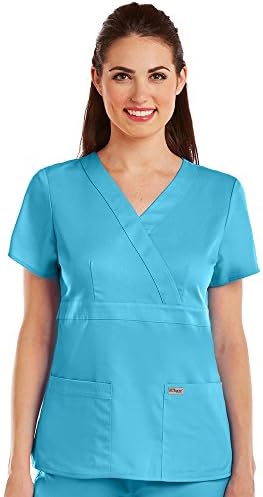BARCO Grey's Anatony Womens Scrubs