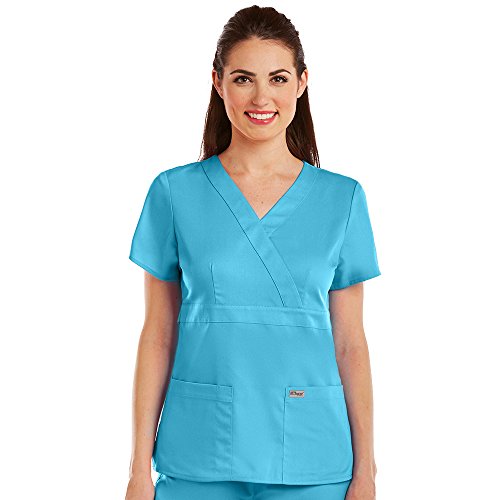 BARCO Grey's Anatony Womens Scrubs