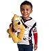 Disney Pluto Plush Toy, 16 inch
