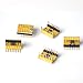 ERYONE TMC2208 V1.2 3D Printer Stepper Motor Driver Module with Heat Sink Screwdriver for Mother Boards Reprap MKS Prusa and More (5pcs/Pack)