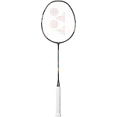 Yonex NanoFlare 700 Play Badminton Racquet (Midnight Purple) (4UG5) - Factory Prestrung