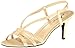 Annie Shoes Women's Lindley Dress Sandal