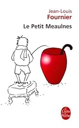 Le  petit Meaulnes