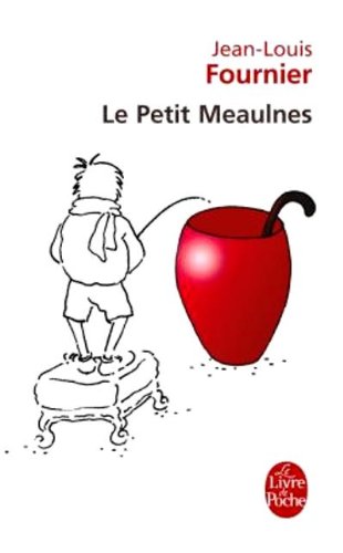 Le  petit Meaulnes