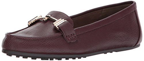 A2 by aerosoles women s test drive slip-on loafer, wine…