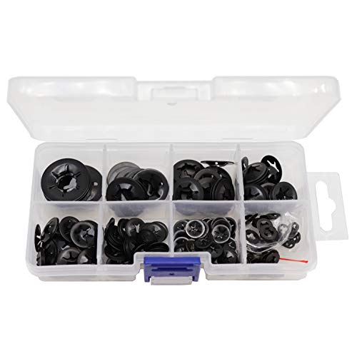 5 260pcs+Starlock+Internal+Washers+Assortment