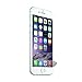 Screen Protector for iPhone 6S, iPhone 6, Clear, Nupro, Apple iPhone screen protection, (4.7