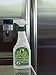 Howard SS5012 Natural Stainless Steel Cleaner, 16-Ounce, Lemongrass-Lime
