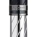 Waterman S0963290 Expert Precious GB Black Fine Fountain Pen
