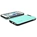 Spigen Slim Armor CS iPhone 6 Case with Slim Dual Layer Wallet Design and Card Slot Holder for iPhone 6S / iPhone 6 - CS Mint