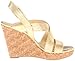 Jessica Simpson Women's Jerrimo Wedge Sandal