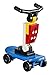 LEGO DC Super Hero Girls Harley Quinn Dorm 41236 Building Kit (176 Piece)