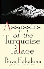 Assassins of the Turquoise Palace